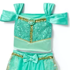 Déguisement Jasmine pour enfants, Aladdin