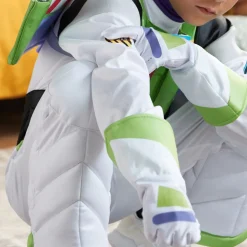Déguisement lumineux Buzz l'Éclair pour enfants, Toy Story