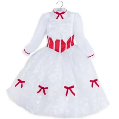 Déguisement Mary Poppins pour enfants