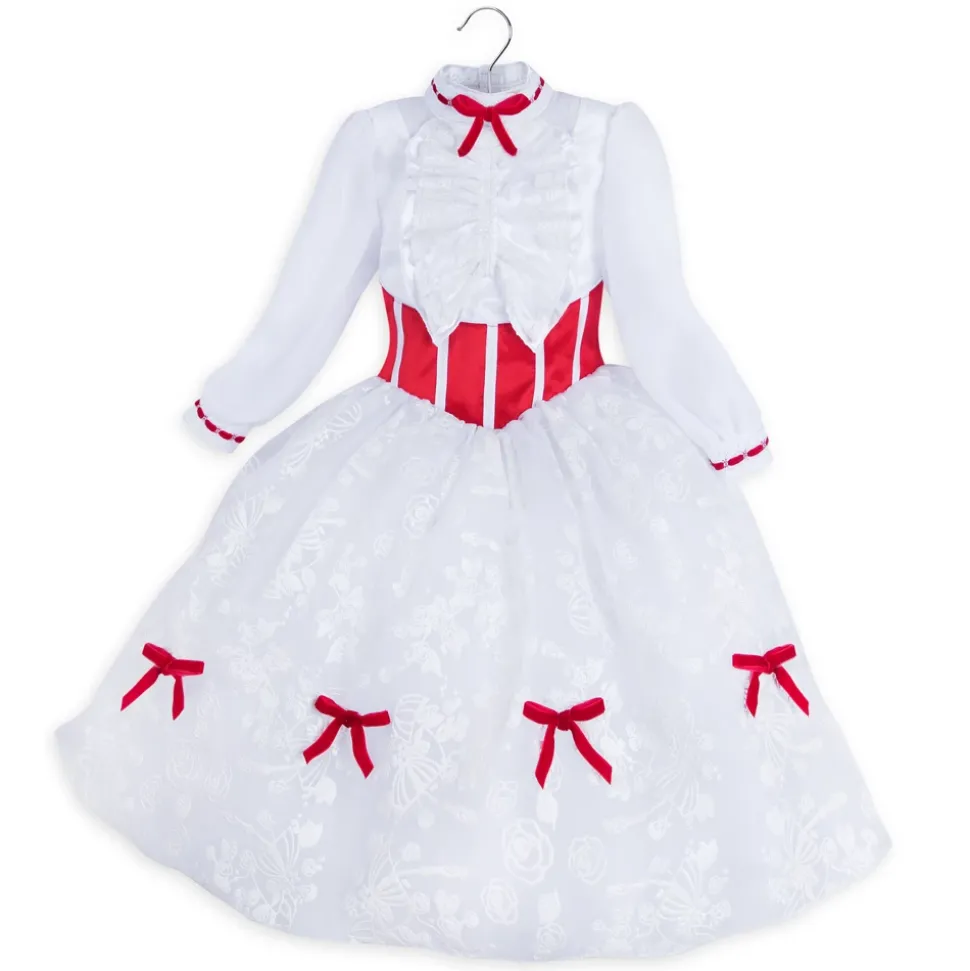 Déguisement Mary Poppins pour enfants