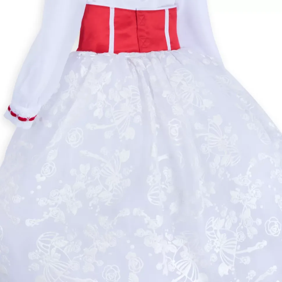 Déguisement Mary Poppins pour enfants