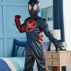 Déguisement Miles Morales pour enfants, Spider-Man: Across the Spider-Verse