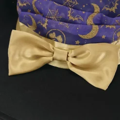 Déguisement Minnie en sorcière pour enfants
