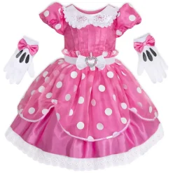 Déguisement Minnie pour enfants