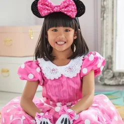 Déguisement Minnie pour enfants