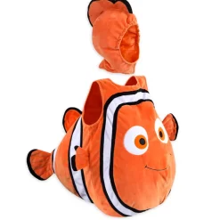 Déguisement Nemo pour bébé