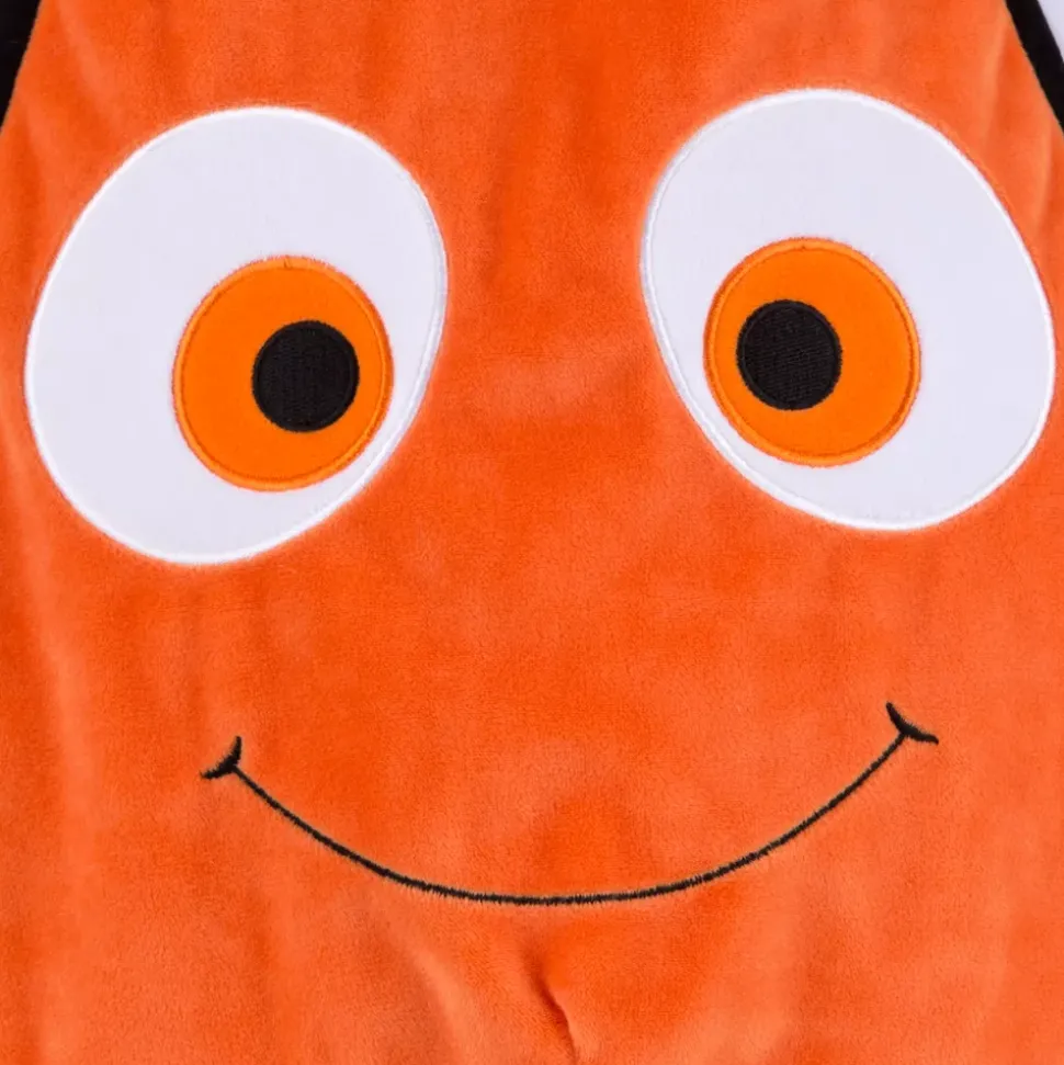 Déguisement Nemo pour bébé