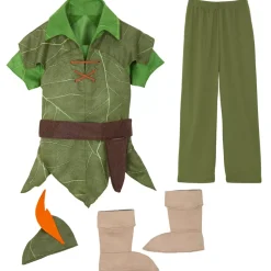 Déguisement Peter Pan pour enfants