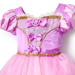 Déguisement Raiponce pour enfants