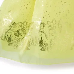 Déguisement Tiana pour enfants, La Princesse et la Grenouille