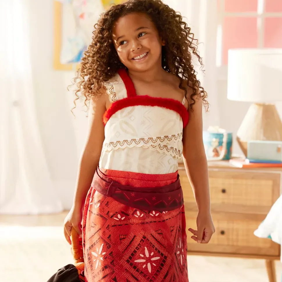 Déguisement Vaiana pour enfants, Vaiana 2