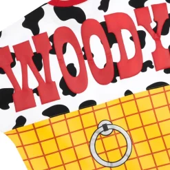Déguisement Woody Spirit Jersey pour adultes, Toy Story