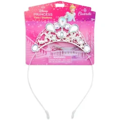 Diadème Cendrillon pour enfants