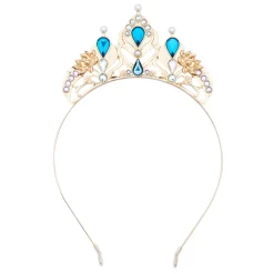 Diadème Jasmine pour enfants, Aladdin