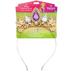 Diadème Raiponce pour enfants