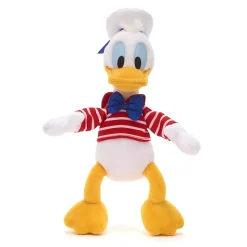 Disney Cruise Line Petite peluche Donald