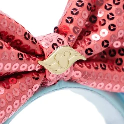 Disney Cruise Line Serre-tête à oreilles Mickey et Minnie pour adultes