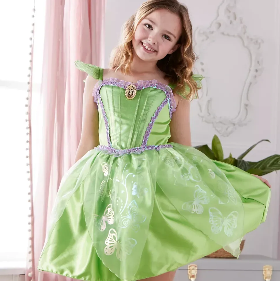 Disney Store Déguisement Clochette pour enfants