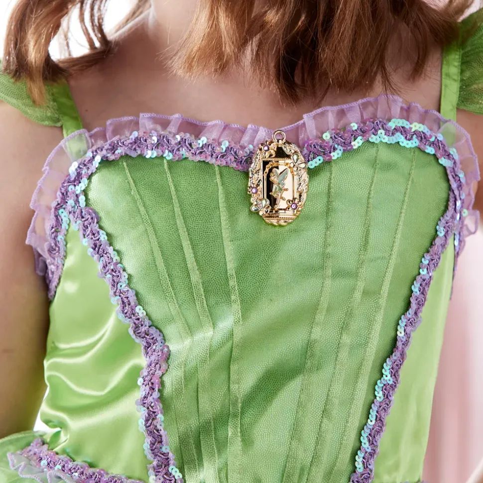 Disney Store Déguisement Clochette pour enfants