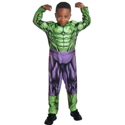 Disney Store Déguisement Hulk pour enfants