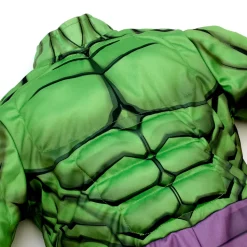 Disney Store Déguisement Hulk pour enfants
