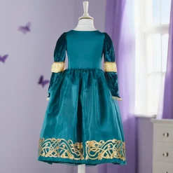Disney Store Déguisement Merida pour enfants, Rebelle