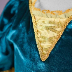 Disney Store Déguisement Merida pour enfants, Rebelle