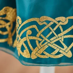 Disney Store Déguisement Merida pour enfants, Rebelle