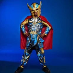Disney Store Déguisement Thor pour enfants, Thor: Love and Thunder