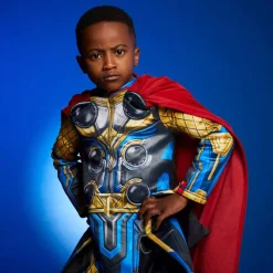 Disney Store Déguisement Thor pour enfants, Thor: Love and Thunder