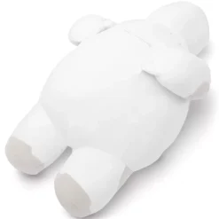 Disney Store Japon Grande peluche Baymax, Les Nouveaux Héros, 40 cm