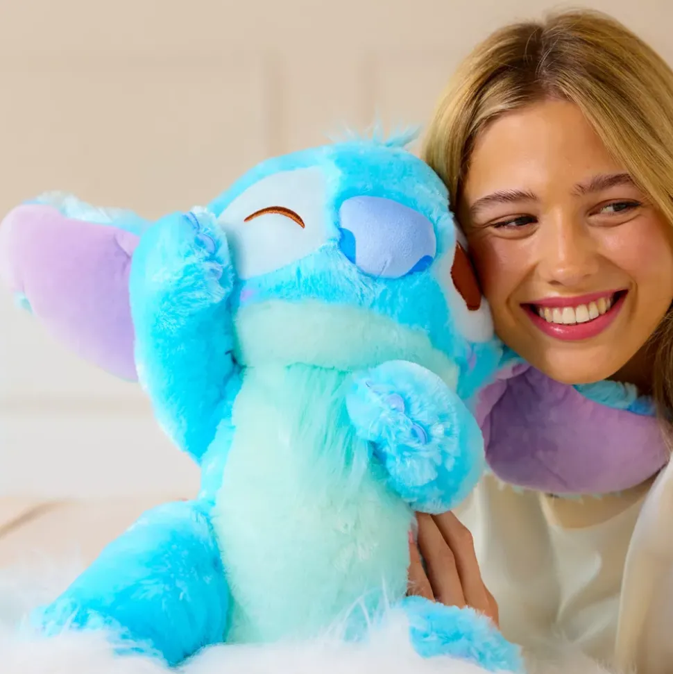 Disney Store Japon Grande peluche Stitch, Lilo & Stitch, 40 cm