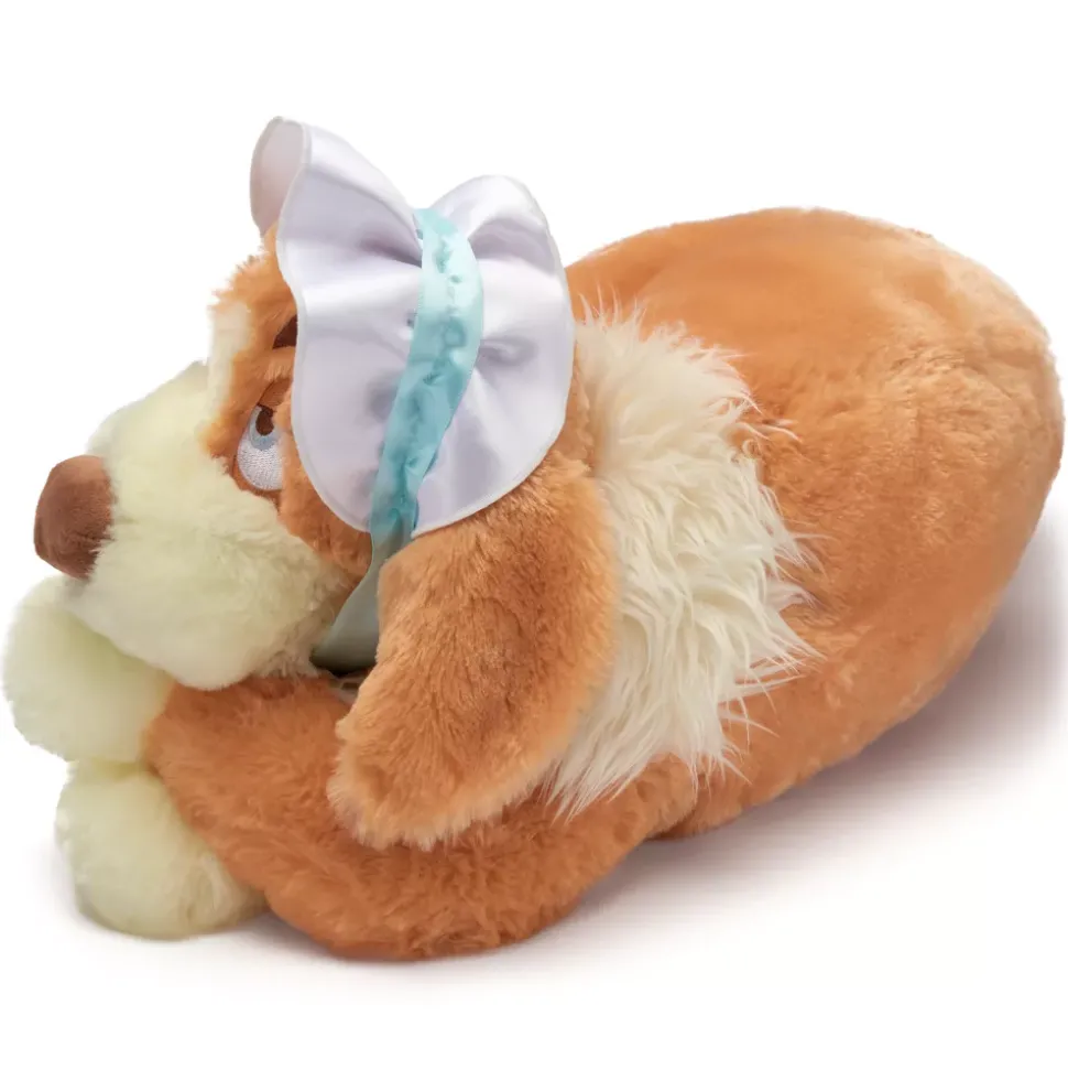 Disney Store Japon Grande peluche Nana, Peter Pan, 50 cm