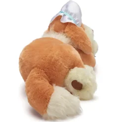 Disney Store Japon Grande peluche Nana, Peter Pan, 50 cm