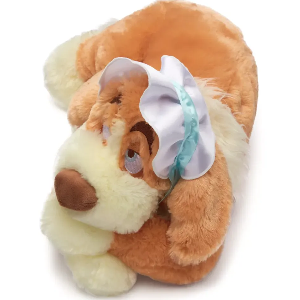 Disney Store Japon Grande peluche Nana, Peter Pan, 50 cm