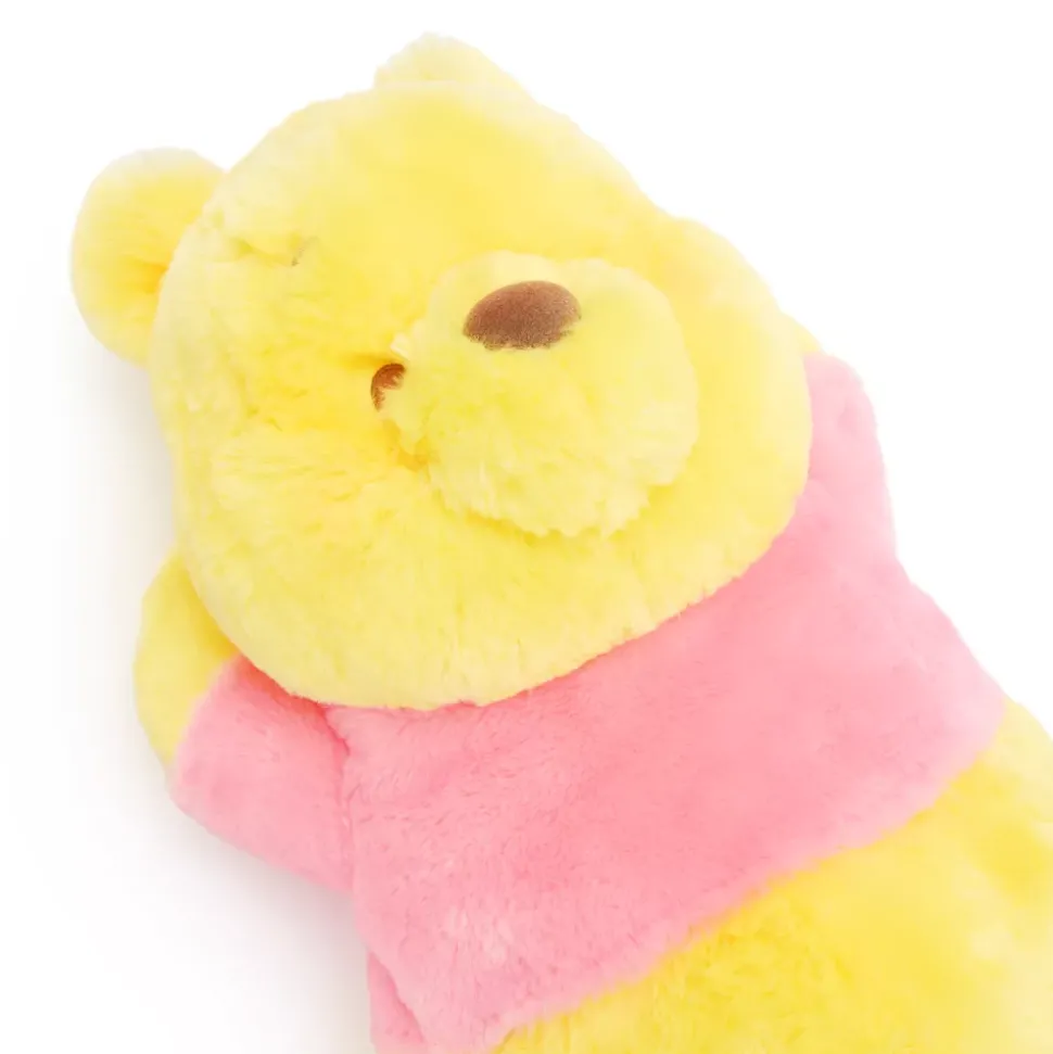 Disney Store Japon Grande peluche Winnie l'Ourson, 50 cm