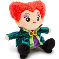 Disney Store Japon Mini peluche mystère Hocus Pocus Disney Wishables Shimmer
