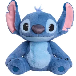 Disney Store Japon moyenne peluche Stitch, Lilo & Stitch, 33 cm