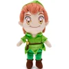 Disney Store Japon Peluche Peter Pan de taille moyenne, 30 cm