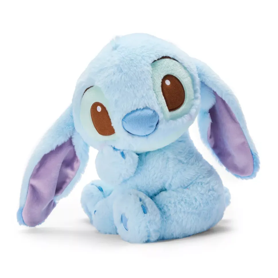 Disney Store Japon Peluche Stitch de taille moyenne, Lilo & Stitch, 30 cm