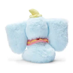 Disney Store Japon Peluche Dumbo de taille moyenne, 30 cm