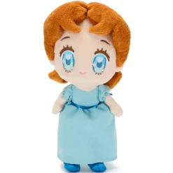 Disney Store Japon Peluche Wendy de taille moyenne, Peter Pan, 30 cm