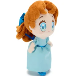 Disney Store Japon Peluche Wendy de taille moyenne, Peter Pan, 30 cm
