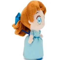 Disney Store Japon Peluche Wendy de taille moyenne, Peter Pan, 30 cm