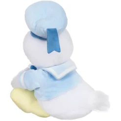 Disney Store Japon Peluche Donald Duck de taille moyenne pastel – 26 cm