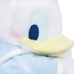Disney Store Japon Peluche Donald Duck de taille moyenne pastel – 26 cm