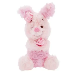 Disney Store Japon Peluche Porcinet Sakura de taille moyenne, 25 cm