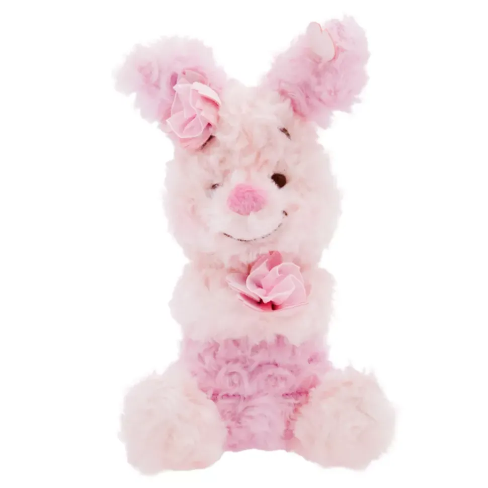 Disney Store Japon Peluche Porcinet Sakura de taille moyenne, 25 cm