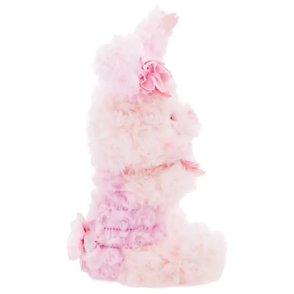 Disney Store Japon Peluche Porcinet Sakura de taille moyenne, 25 cm