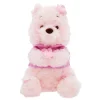 Disney Store Japon Peluche Winnie l'Ourson Sakura de taille moyenne, 26 cm